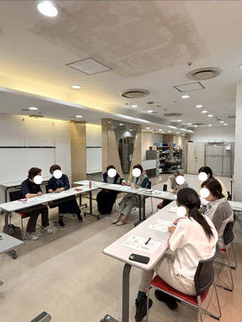 西日本新聞TNC文化サークル様　【書類整理】