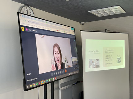 アンサー倶楽部様　お片付け講座開催しました
