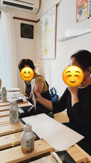 LC HOLISTIC LABO様　トトノエLABO (その2)ワークショップ開催報告
