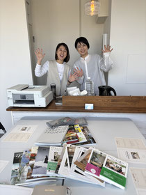 春NEORAふらりイベント　ワークショップ開催しました