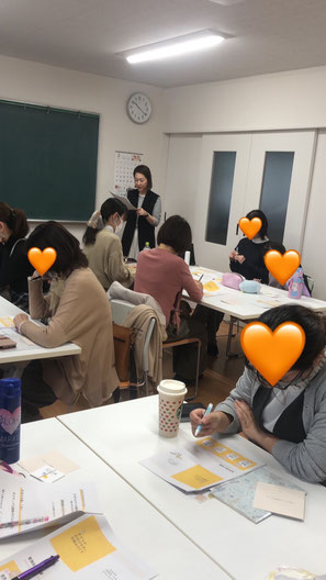 栄町公民館様　子どものお片付け講座開催しました