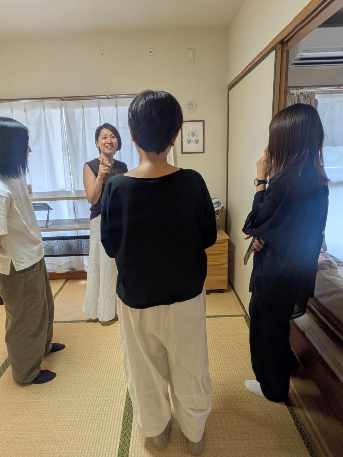 COCOKURAの自宅ホームセミナー
